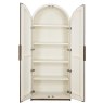 Tivoli Curved Wall Cabinet Tivoli Curved Wall Cabinet