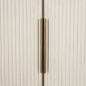 Tivoli Curved Wall Cabinet Tivoli Curved Wall Cabinet