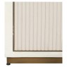 Tivoli Curved Wall Cabinet Tivoli Curved Wall Cabinet