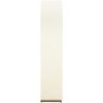Tivoli Curved Wall Cabinet Tivoli Curved Wall Cabinet