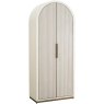 Tivoli Curved Wall Cabinet Tivoli Curved Wall Cabinet