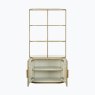 Anderson Open Wall Display Cabinet Anderson Open Wall Display Cabinet