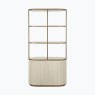 Anderson Open Wall Display Cabinet Anderson Open Wall Display Cabinet