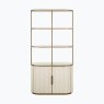 Anderson Open Wall Display Cabinet Anderson Open Wall Display Cabinet