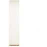 Tivoli Open Wall Display Cabinet Tivoli Open Wall Display Cabinet