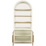 Tivoli Open Wall Display Cabinet Tivoli Open Wall Display Cabinet