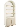 Tivoli Open Wall Display Cabinet Tivoli Open Wall Display Cabinet