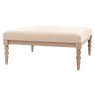 Gallery Direct Artisan Square Coffee Table Gallery Direct Artisan Square Coffee Table