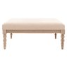 Gallery Direct Artisan Square Coffee Table Gallery Direct Artisan Square Coffee Table