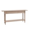 Gallery Direct Artisan Console Table with Drawers Gallery Direct Artisan Console Table with Drawers