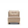 SITs Alma Armchair with buttons SITs Alma Armchair with buttons