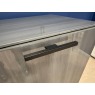 Sotomura 3 Door Silverwood Sideboard Sotomura 3 Door Silverwood Sideboard