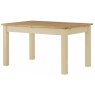 Hunningham Painted 140cm Extending Dining Table
