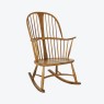 Ercol Originals Chairmakers Rocking Chair Ercol Originals Chairmakers Rocking Chair