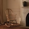 Ercol Originals Chairmakers Rocking Chair Ercol Originals Chairmakers Rocking Chair