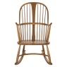 Ercol Originals Chairmakers Rocking Chair Ercol Originals Chairmakers Rocking Chair