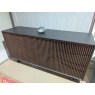 Agatone 1.8m Sideboard (3 doors) inc. Interior Drawer Agatone 1.8m Sideboard (3 doors) inc. Interior Drawer