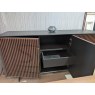 Agatone 1.8m Sideboard (3 doors) inc. Interior Drawer Agatone 1.8m Sideboard (3 doors) inc. Interior Drawer