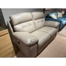Kiera 2 Seater Leather Power Recliner Kiera 2 Seater Leather Power Recliner