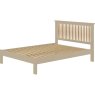 Hunningham Double Bedframe Hunningham Double Bedframe