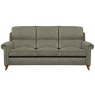 Duresta Southsea 3 Cushions Large Sofa Duresta Southsea 3 Cushions Large Sofa