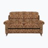 Duresta Southsea High Back Small Sofa