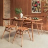 Ercol Originals Stacking Chair