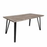 Zurich Coffee Table
