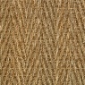 Crucial Trading Seagrass Herringbone Classics