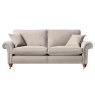 Duresta Belvedere 3 Seater Sofa - 3 Cushions Duresta Belvedere 3 Seater Sofa - 3 Cushions
