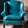 Duresta Somerset Wing Chair Duresta Somerset Wing Chair