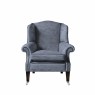 Duresta Somerset Wing Chair Duresta Somerset Wing Chair