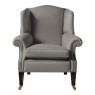 Duresta Somerset Wing Chair Duresta Somerset Wing Chair