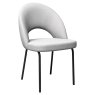 Lily Curve Back Dining Chair
