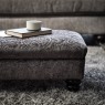 Duresta Southsea Footstool Duresta Southsea Footstool