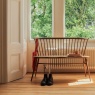 Ercol Love Seat Ercol Love Seat
