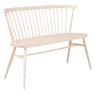 Ercol Love Seat Ercol Love Seat