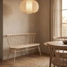 Ercol Love Seat Ercol Love Seat