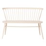 Ercol Love Seat Ercol Love Seat