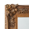 Abbey Mirror | Gold Abbey Mirror | Gold