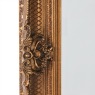 Abbey Mirror | Gold Abbey Mirror | Gold