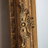 Abbey Mirror | Gold Abbey Mirror | Gold