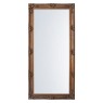 Abbey Mirror | Gold