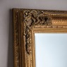 Abbey Mirror | Gold Abbey Mirror | Gold