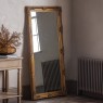 Abbey Mirror | Gold Abbey Mirror | Gold