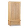 Stonehouse Gents Wardrobe