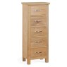 Stonehouse Narrow Tallboy