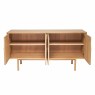 Ercol Amalfi Sideboard Ercol Amalfi Sideboard