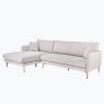 Ercol Aosta Medium Chaise Sofa RHF
