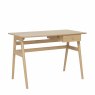 Ercol Ballatta Office Desk Ercol Ballatta Office Desk